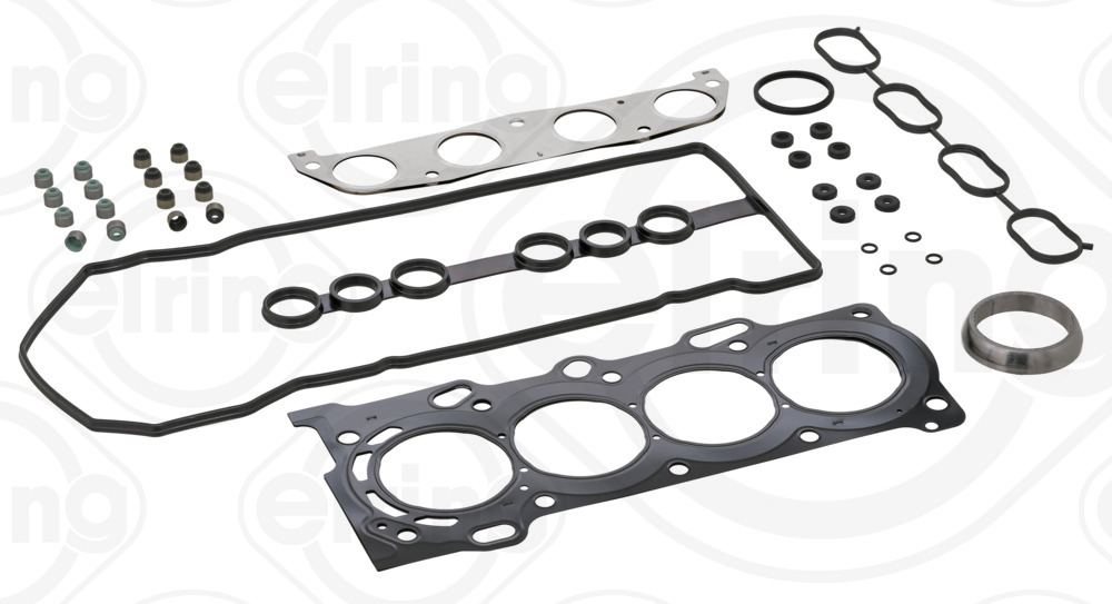 Gasket Set, cylinder head - 169.740 ELRING
