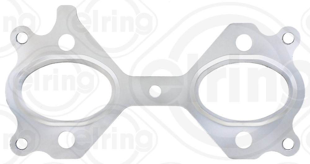 Guarnizione, Collettore gas scarico - 171.480 ELRING