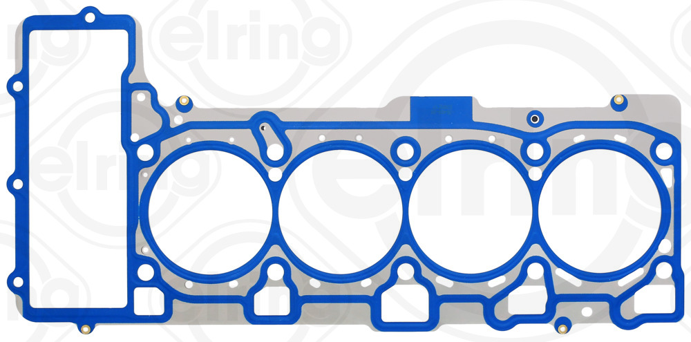 Guarnizione, Testata - 174.020 ELRING