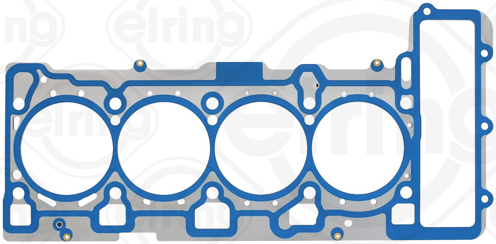 Guarnizione, Testata - 174.030 ELRING