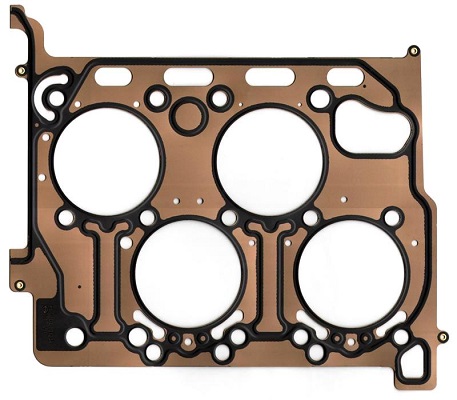 Gasket, cylinder head - 017.451 ELRING