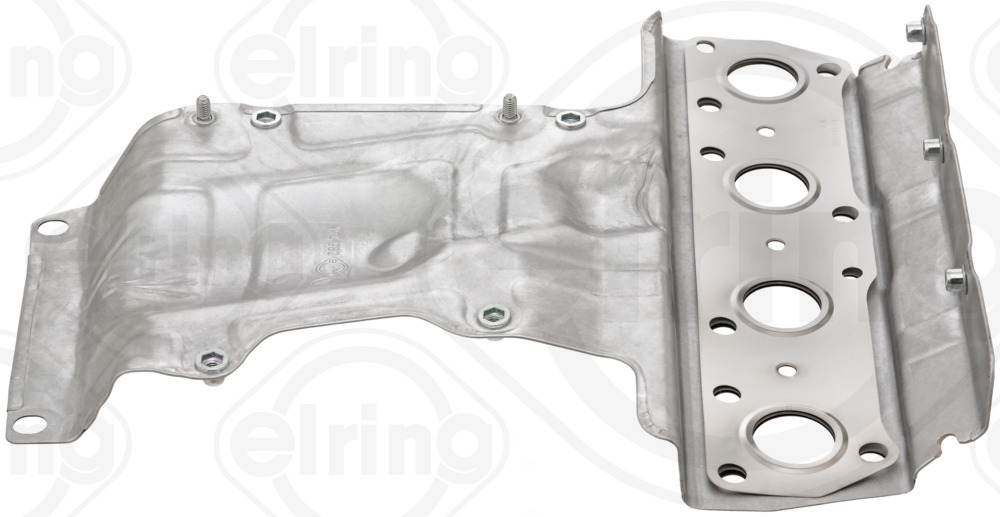 Gasket, exhaust manifold - 174.982 ELRING
