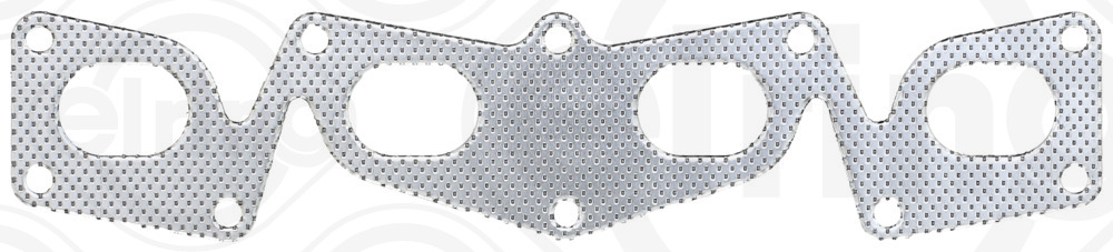 Gasket, exhaust manifold - 176.080 ELRING