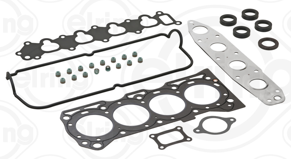 Gasket Set, cylinder head - 176.450 ELRING