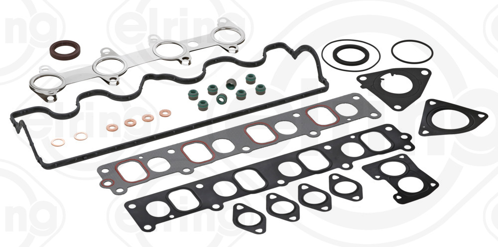 Gasket Set, cylinder head - 180.060 ELRING