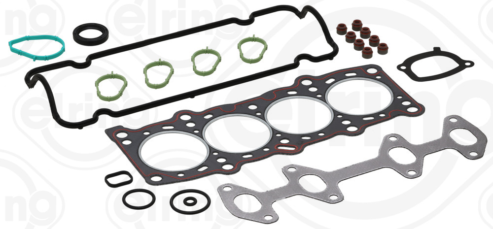 Gasket Set, cylinder head - 180.230 ELRING