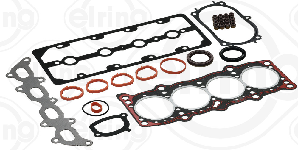 Gasket Set, cylinder head - 180.400 ELRING