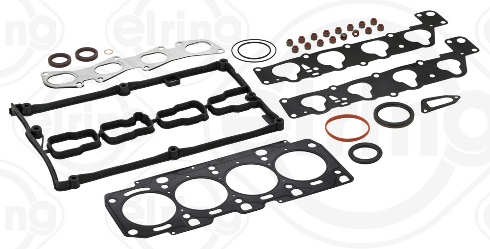 Gasket Set, cylinder head - 180.600 ELRING