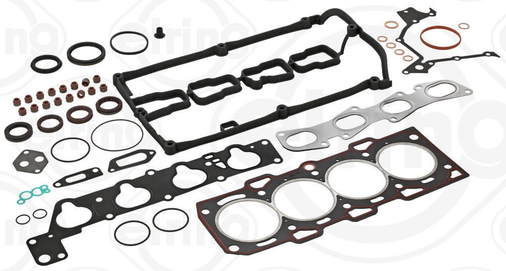 Full Gasket Set, engine - 180.970 ELRING