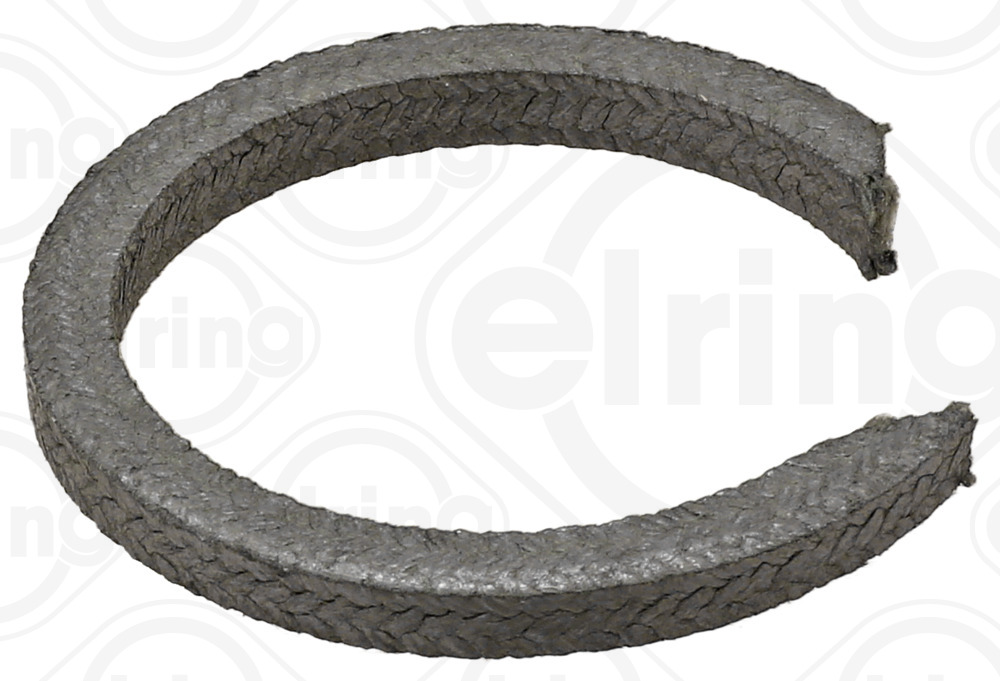 Shaft Seal, crankshaft - 181.201 ELRING