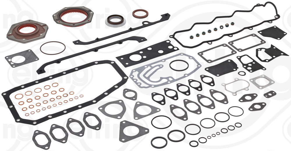 Full Gasket Set, engine - 181.270 ELRING
