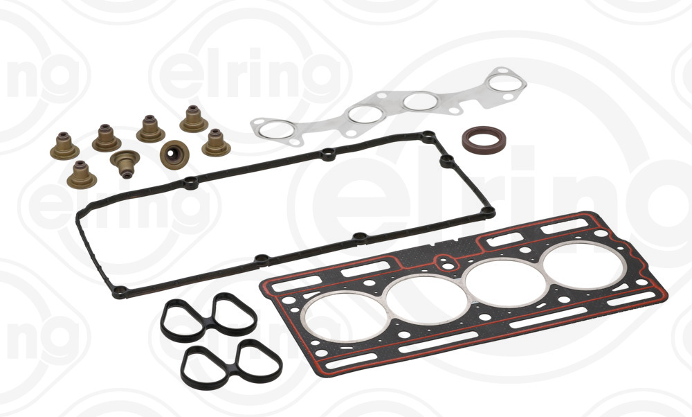 Gasket Set, cylinder head - 181.520 ELRING