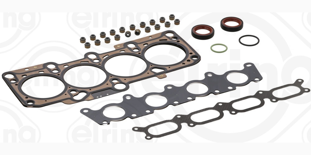 Gasket Set, cylinder head - 183.890 ELRING