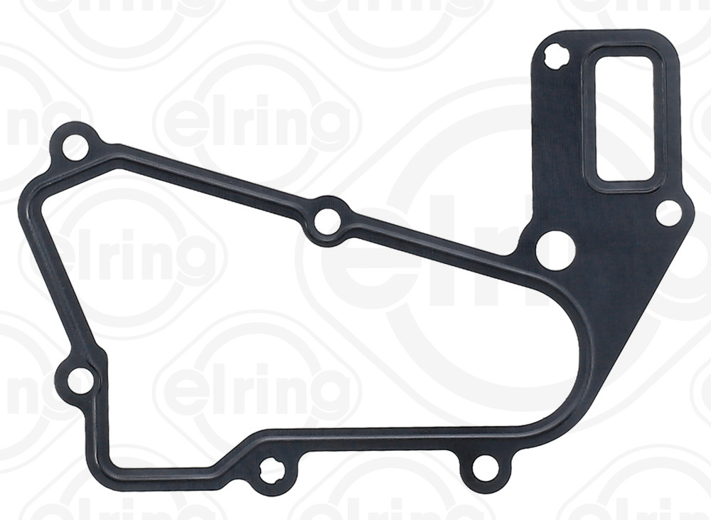 Seal, oil pump - 185.071 ELRING