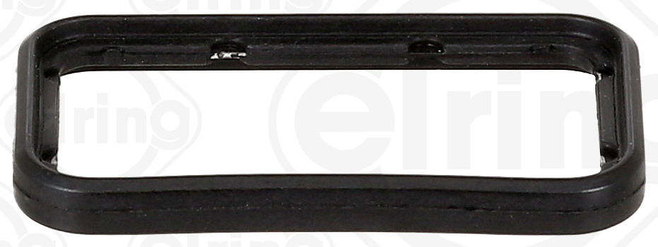 Guarnizione, Coperchio carter (Monoblocco) - 185.250 ELRING