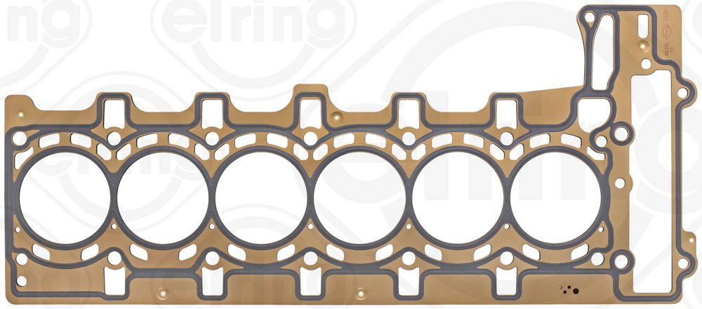 Gasket, cylinder head - 186.030 ELRING