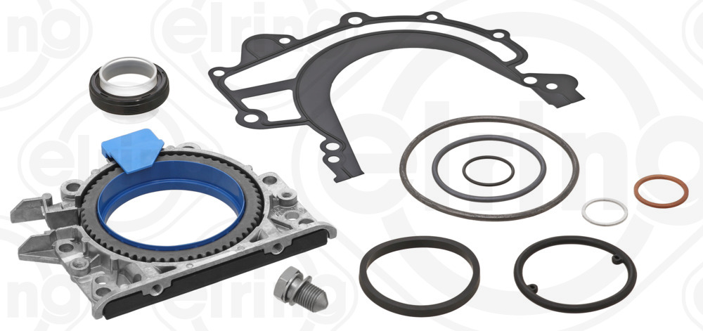 Gasket Set, crank case - 189.280 ELRING