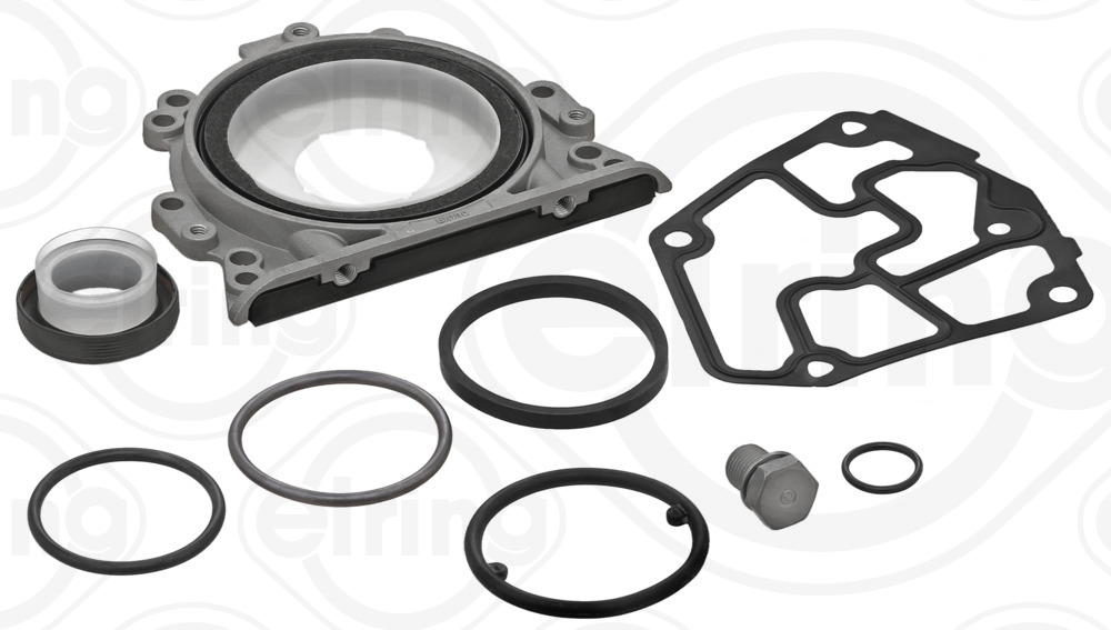 Gasket Set, crank case - 189.530 ELRING