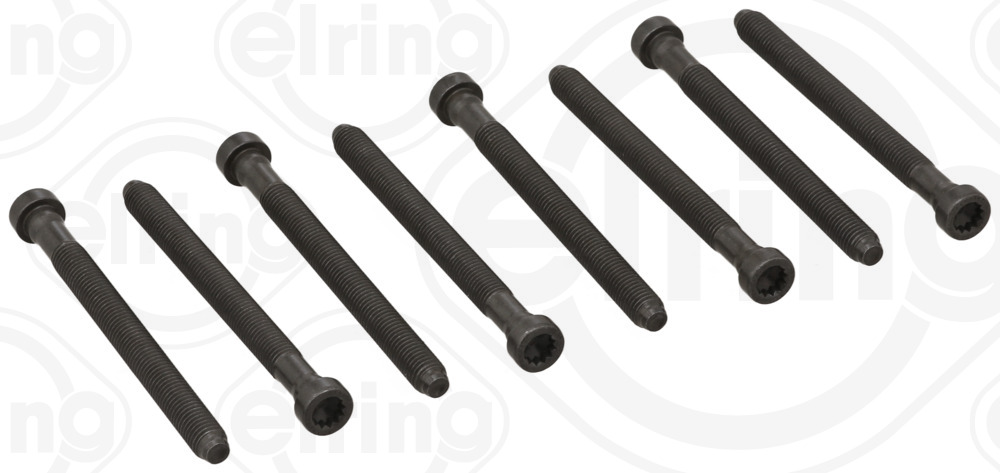 Kit bulloni testata - 189.610 ELRING