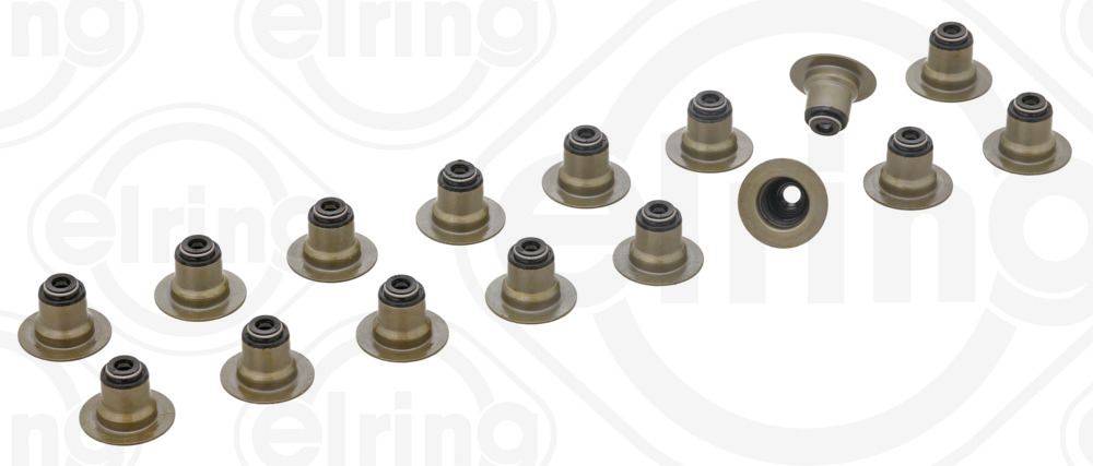 Seal Set, valve stem - 191.420 ELRING
