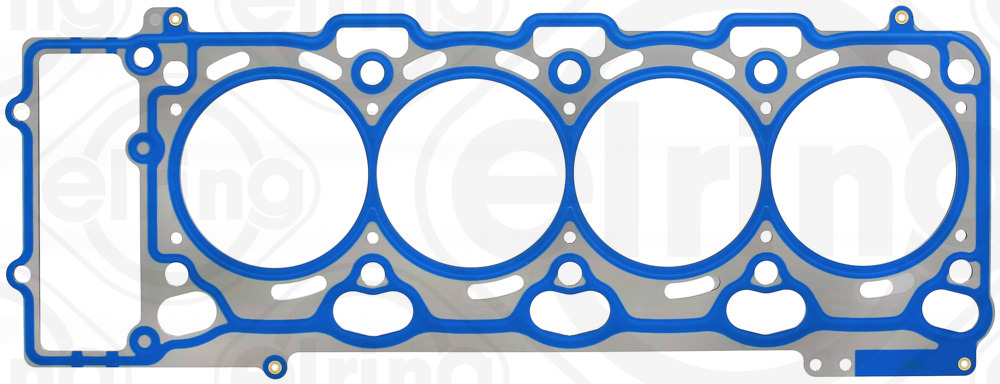 Gasket, cylinder head - 191.450 ELRING