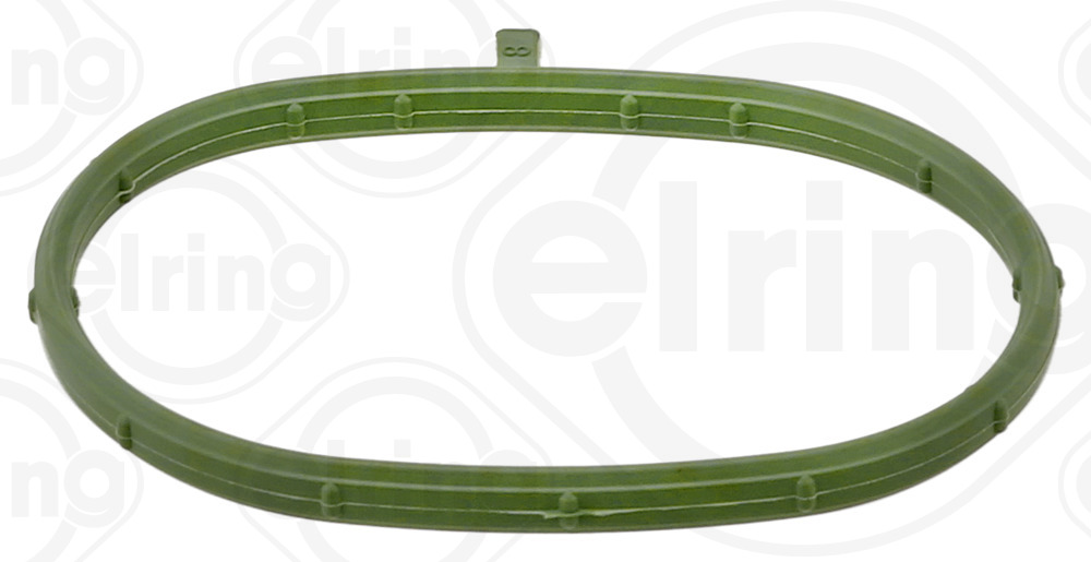 Gasket, intake manifold housing - 191.552 ELRING