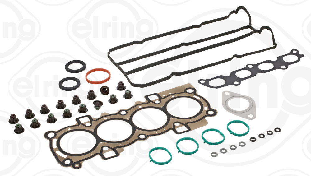 Kit guarnizioni, Testata - 191.640 ELRING