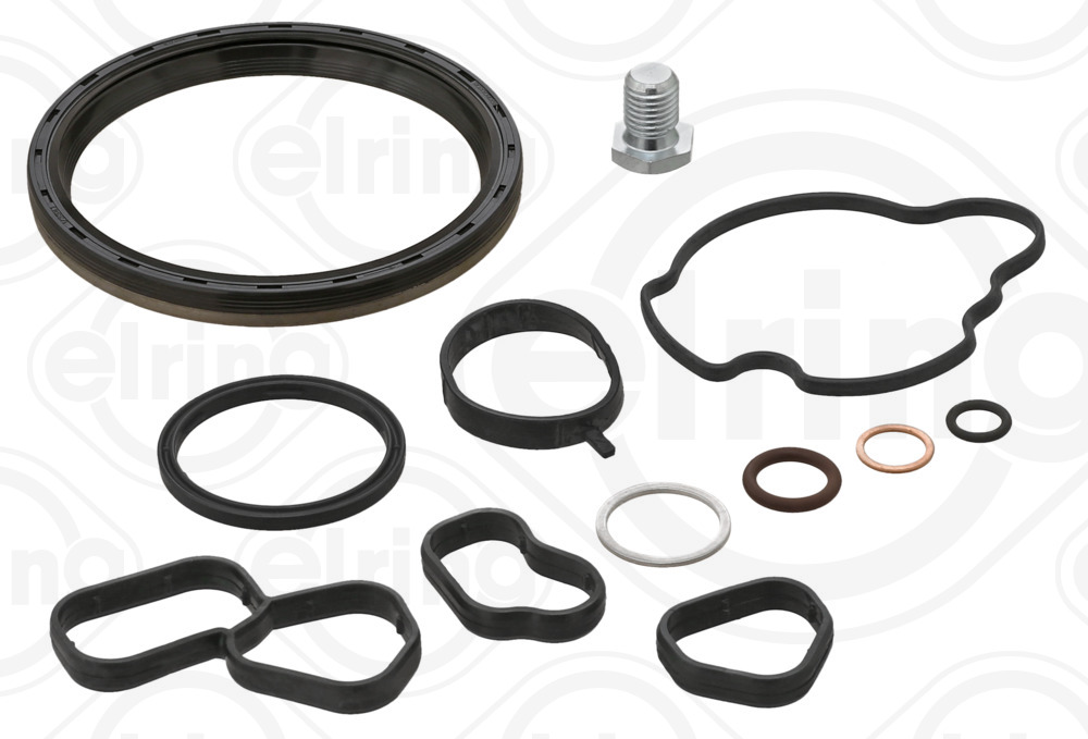 Gasket Set, crank case - 192.180 ELRING