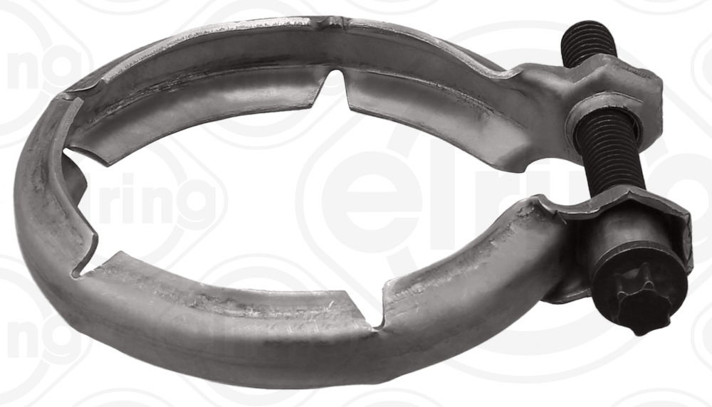 Connettore tubi, Imp. gas scarico - 192.560 ELRING