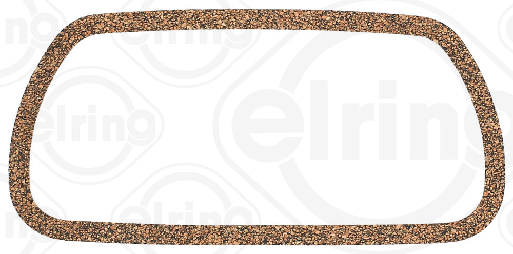 Gasket, cylinder head cover - 193.216 ELRING