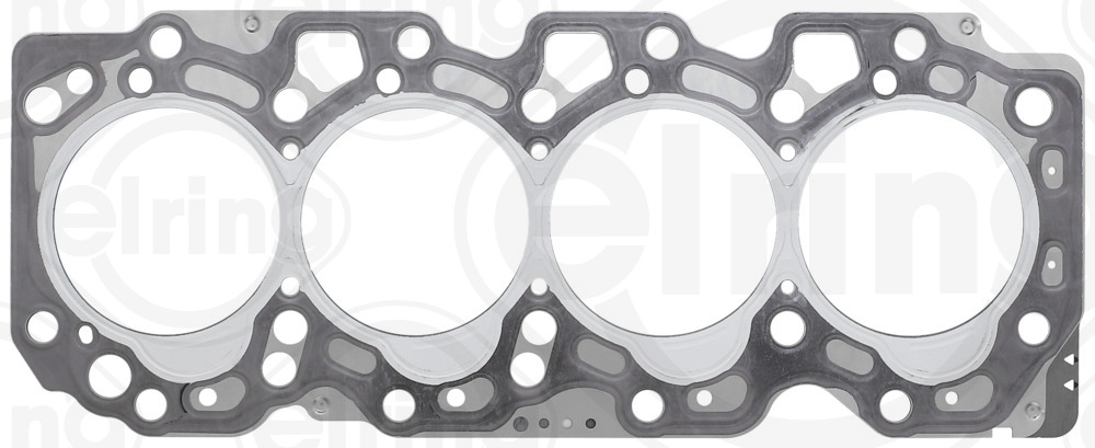 Gasket, cylinder head - 193.580 ELRING