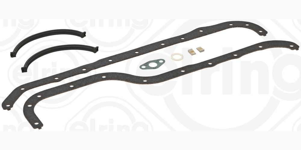 Gasket, oil sump - 193.713 ELRING