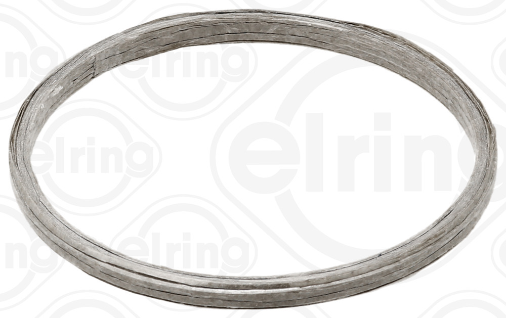 Gasket, exhaust pipe - 195.580 ELRING