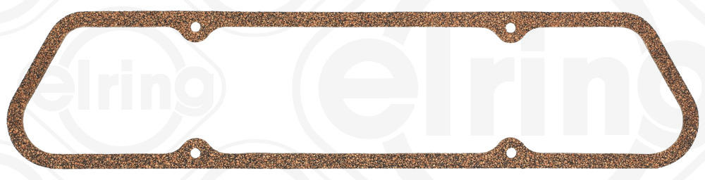 Gasket, cylinder head cover - 196.991 ELRING
