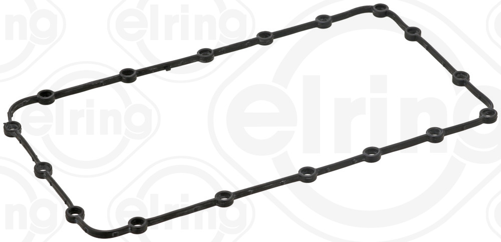 Gasket, oil sump - 198.150 ELRING