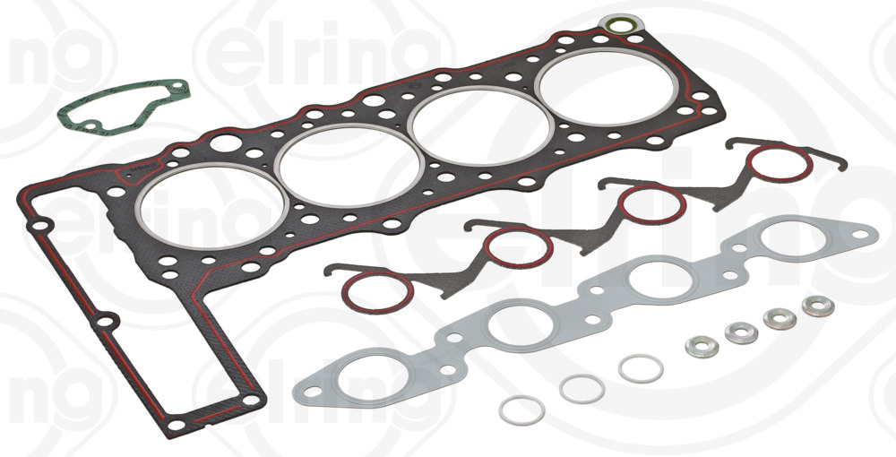 Gasket Set, cylinder head - 198.230 ELRING