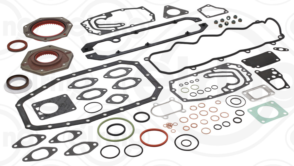 Full Gasket Set, engine - 198.820 ELRING