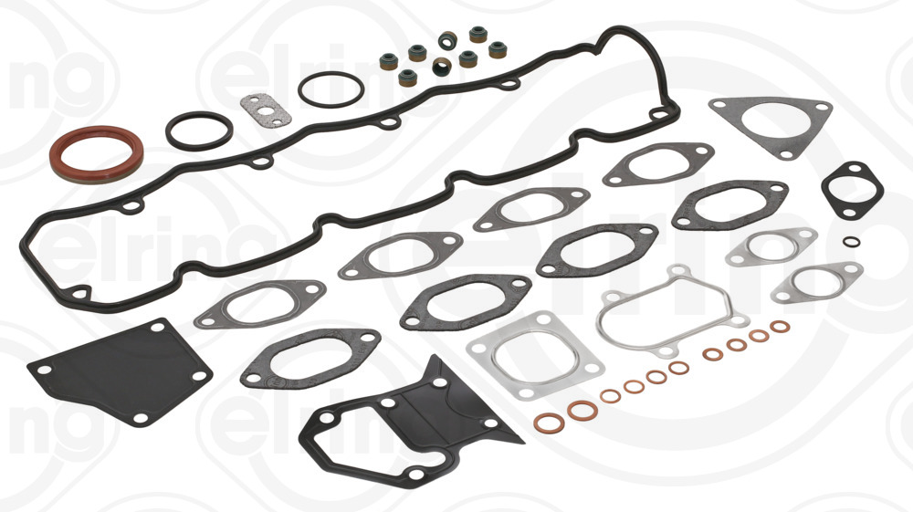 Gasket Set, cylinder head - 198.900 ELRING
