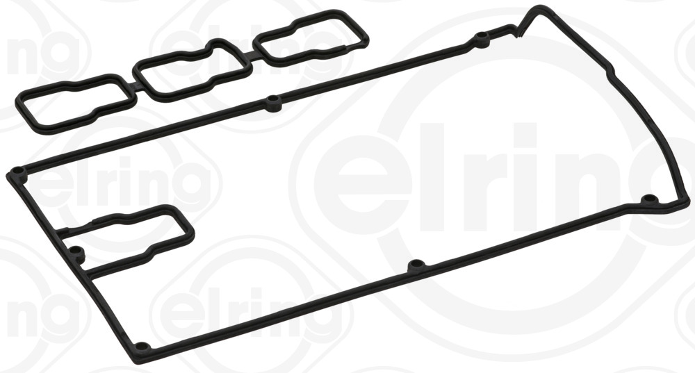 Gasket Set, cylinder head cover - 199.020 ELRING