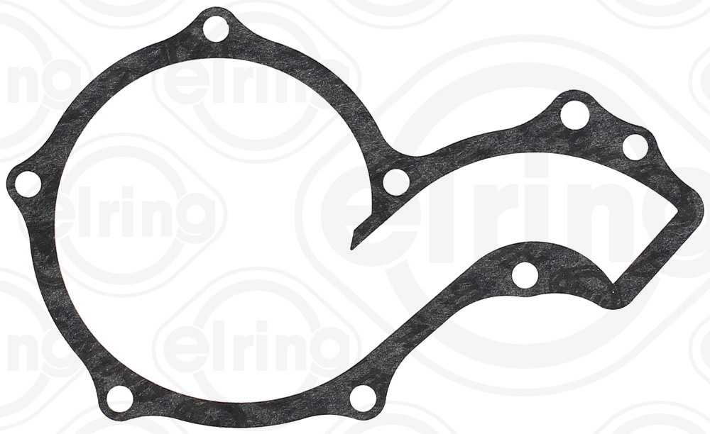 Gasket, water pump - 202.835 ELRING