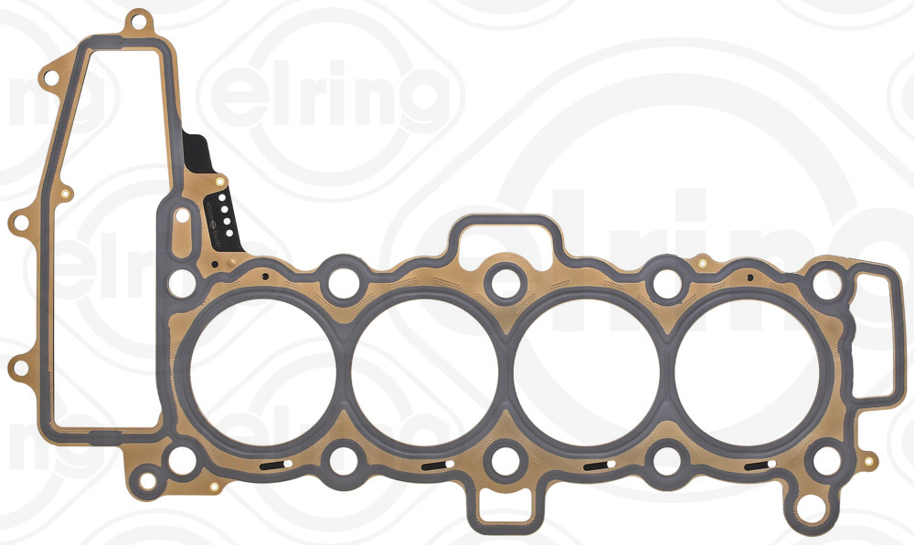 Gasket, cylinder head - 207.150 ELRING