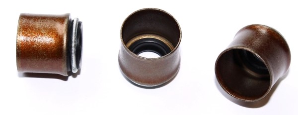 Anello tenuta, Stelo valvola - 021.080 ELRING