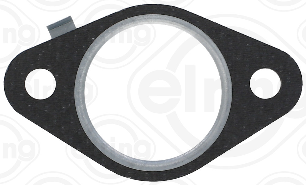 Gasket, exhaust manifold - 213.110 ELRING