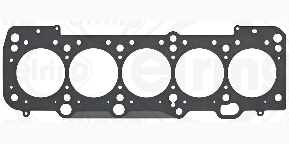 Gasket, cylinder head - 214.390 ELRING