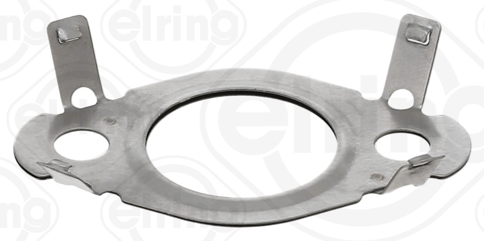 Guarnizione, Condotto valvola-AGR - 214.500 ELRING