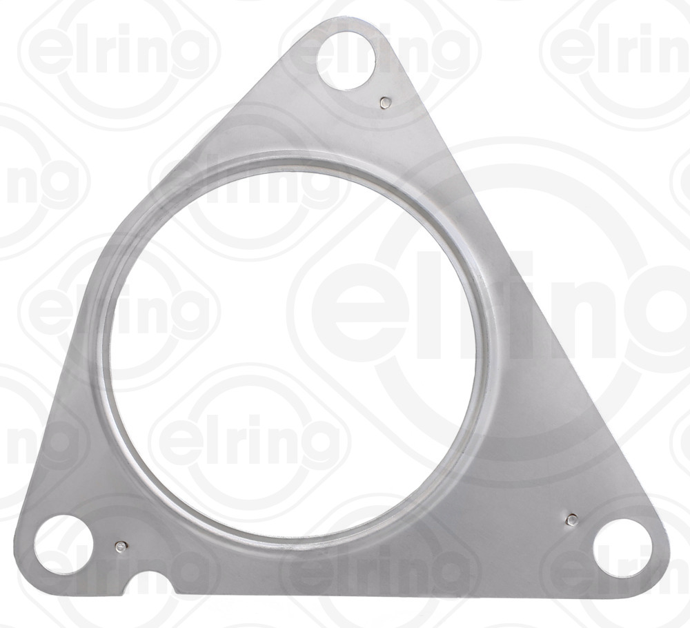 Gasket, exhaust pipe - 214.510 ELRING