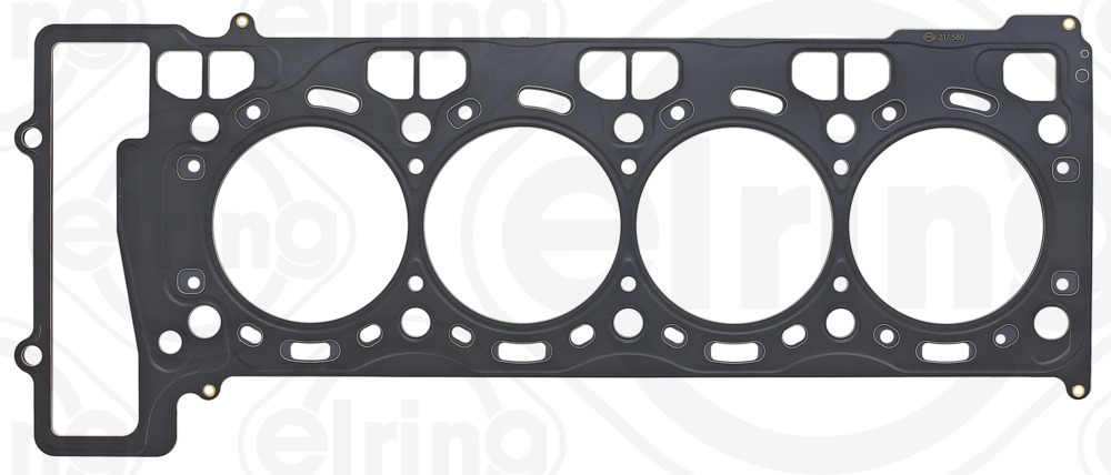Gasket, cylinder head - 217.580 ELRING