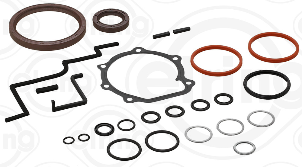 Kit guarnizioni, Monoblocco - 218.900 ELRING