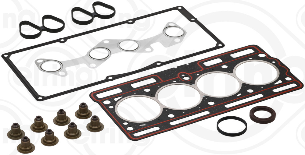 Gasket Set, cylinder head - 219.240 ELRING