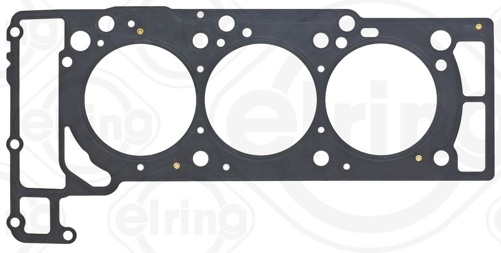 Guarnizione, Testata - 220.940 ELRING